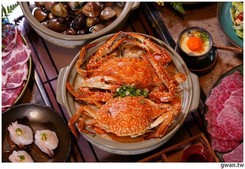 網路評價4.8星，沒預訂吃不到的燒肉店，入口也太隱密了吧ＸＤＤ