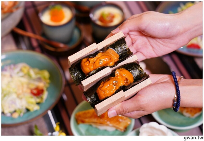 網路評價4.8星，沒預訂吃不到的燒肉店，入口也太隱密了吧ＸＤＤ