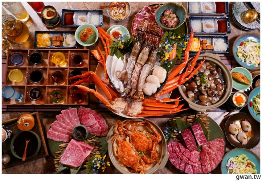 網路評價4.8星，沒預訂吃不到的燒肉店，入口也太隱密了吧ＸＤＤ