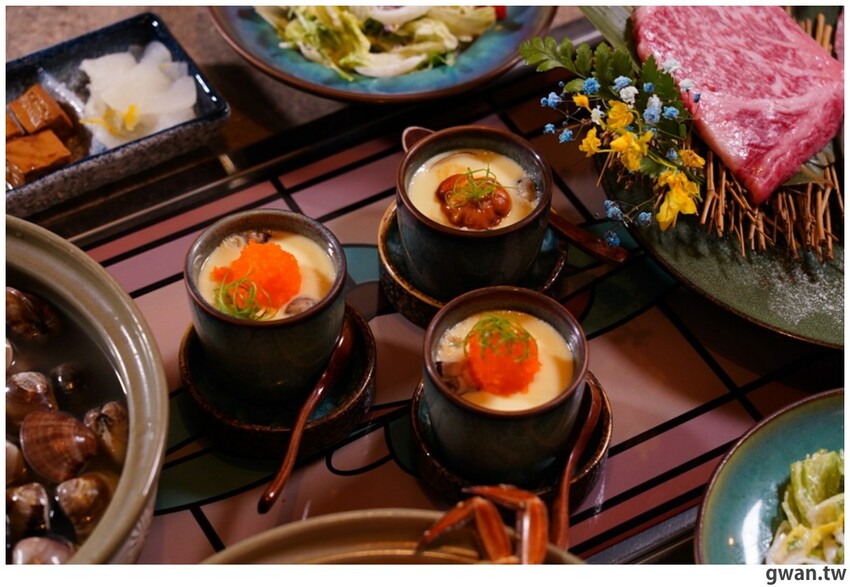 網路評價4.8星，沒預訂吃不到的燒肉店，入口也太隱密了吧ＸＤＤ