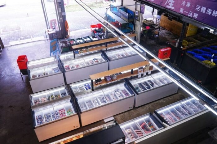 台中高級燒肉就吃精誠壹山，燒肉桌邊服務，不用動手自己烤，2023最新人氣燒肉店