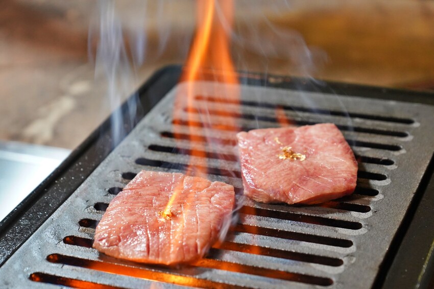 台中市西區牛舌控必訪的幻切牛舌這裡吃，單點品項更划算！還有壽星好禮超有儀式感