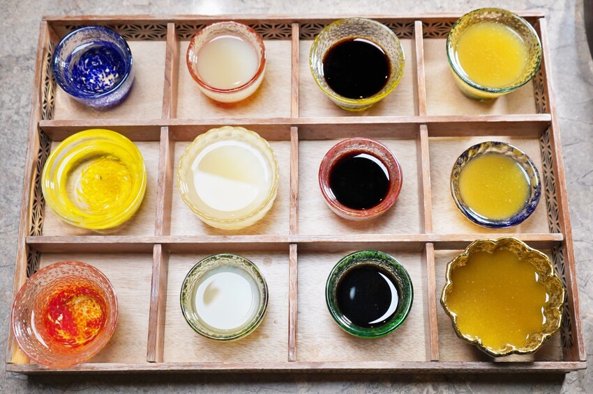 台中市西區牛舌控必訪的幻切牛舌這裡吃，單點品項更划算！還有壽星好禮超有儀式感