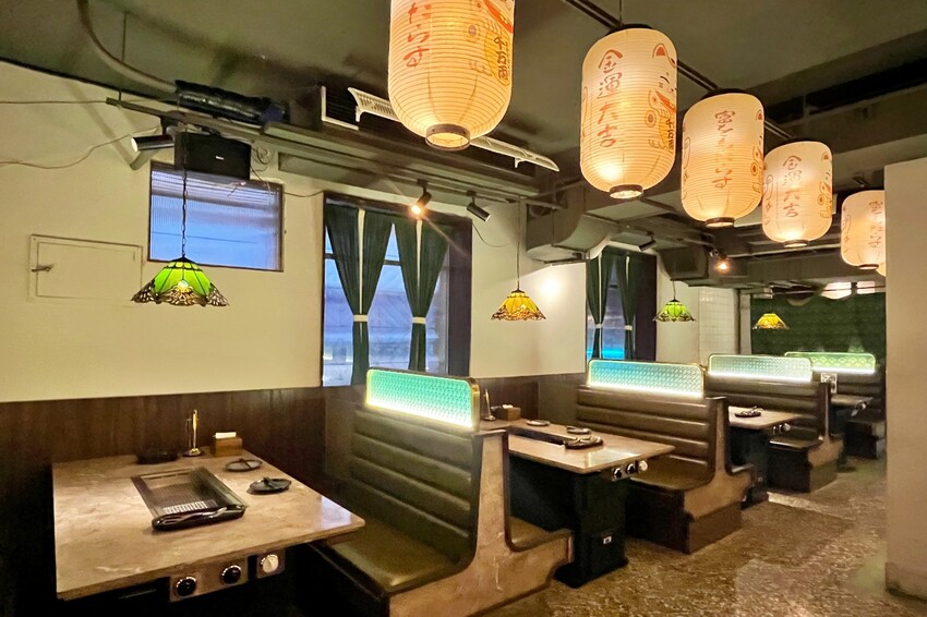 台中市西區牛舌控必訪的幻切牛舌這裡吃，單點品項更划算！還有壽星好禮超有儀式感