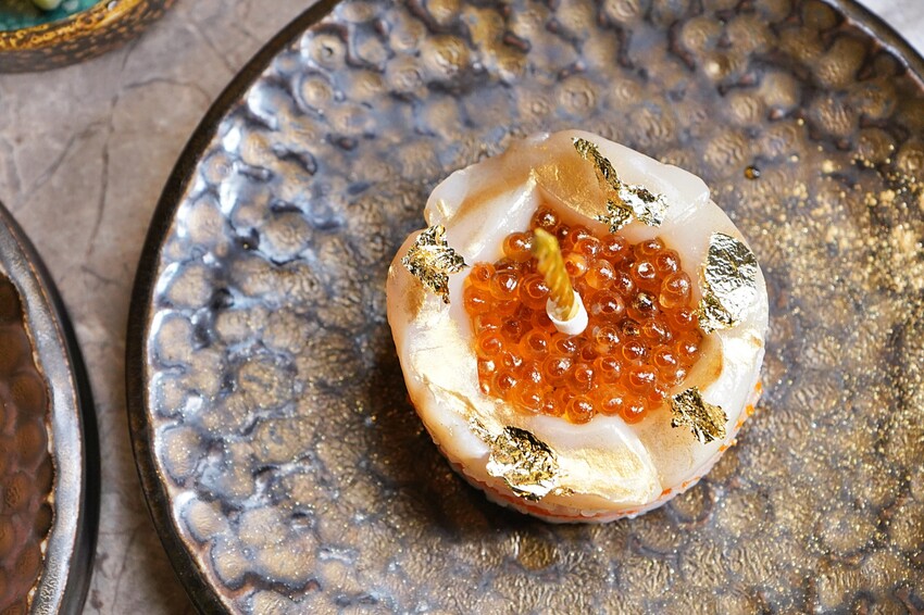 台中市西區牛舌控必訪的幻切牛舌這裡吃，單點品項更划算！還有壽星好禮超有儀式感