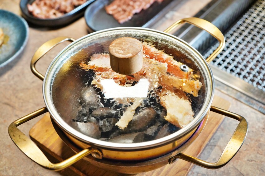 台中市西區牛舌控必訪的幻切牛舌這裡吃，單點品項更划算！還有壽星好禮超有儀式感