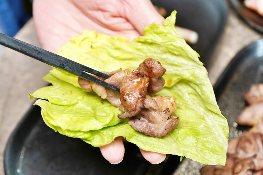 台中市西區牛舌控必訪的幻切牛舌這裡吃，單點品項更划算！還有壽星好禮超有儀式感