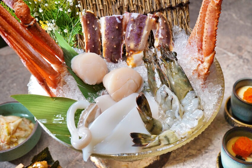 台中市西區牛舌控必訪的幻切牛舌這裡吃，單點品項更划算！還有壽星好禮超有儀式感