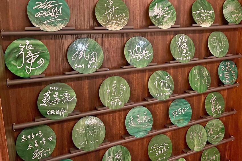 台中市西區牛舌控必訪的幻切牛舌這裡吃，單點品項更划算！還有壽星好禮超有儀式感