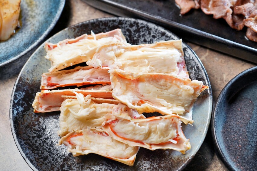 台中市西區牛舌控必訪的幻切牛舌這裡吃，單點品項更划算！還有壽星好禮超有儀式感