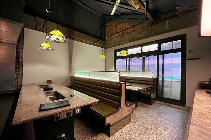 台中市西區牛舌控必訪的幻切牛舌這裡吃，單點品項更划算！還有壽星好禮超有儀式感