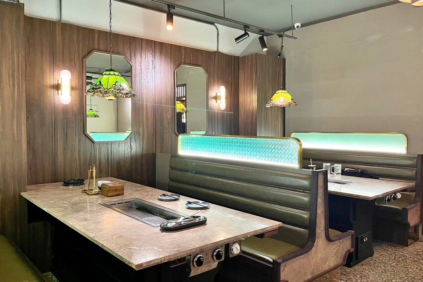 台中市西區牛舌控必訪的幻切牛舌這裡吃，單點品項更划算！還有壽星好禮超有儀式感