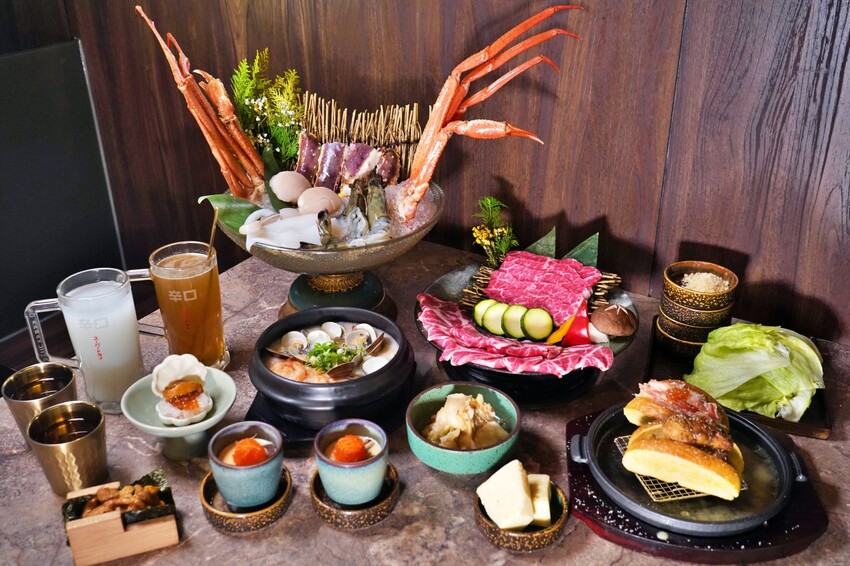 台中市西區牛舌控必訪的幻切牛舌這裡吃，單點品項更划算！還有壽星好禮超有儀式感