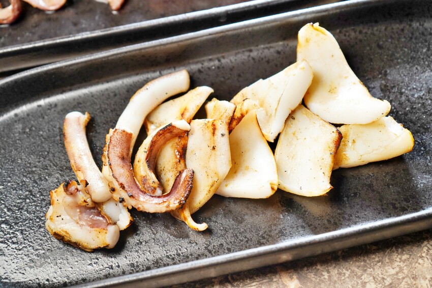 台中市西區牛舌控必訪的幻切牛舌這裡吃，單點品項更划算！還有壽星好禮超有儀式感