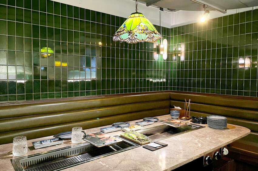 台中市西區牛舌控必訪的幻切牛舌這裡吃，單點品項更划算！還有壽星好禮超有儀式感