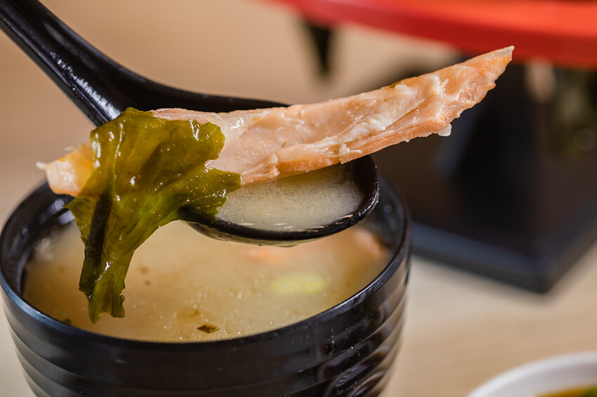 Soka壽司 x 高雄平價壽司的最佳選擇 | 隱藏在巷弄中的美味壽司