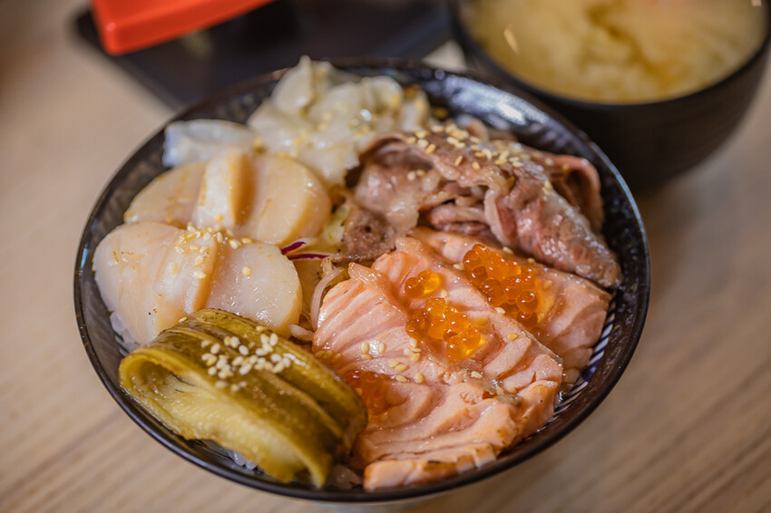 Soka壽司 x 高雄平價壽司的最佳選擇 | 隱藏在巷弄中的美味壽司