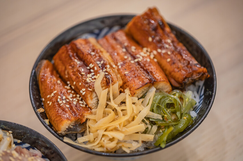 Soka壽司 x 高雄平價壽司的最佳選擇 | 隱藏在巷弄中的美味壽司