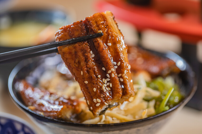 Soka壽司 x 高雄平價壽司的最佳選擇 | 隱藏在巷弄中的美味壽司