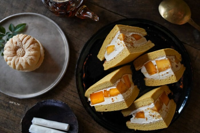 新開幕古亭美食「臺虎居餃屋」榕錦時光生活園區古亭平價美食推薦