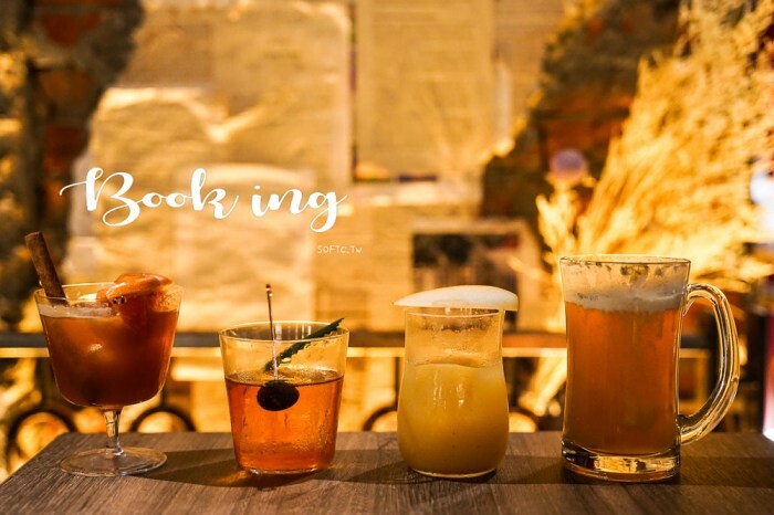 新開幕古亭美食「臺虎居餃屋」榕錦時光生活園區古亭平價美食推薦