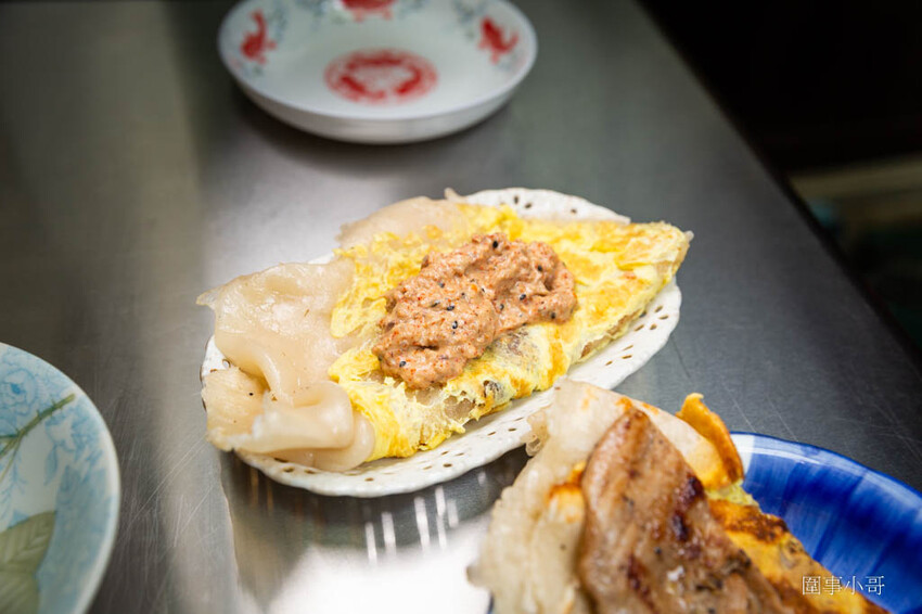 超大份量的粉漿蛋餅在這裡啦!躲在巷子裡讓人食指大動的特色蛋餅真的不好找呢!(邀約) @圍事小哥的幸福相框 超大份量的粉漿蛋餅在這裡啦!躲在巷子裡讓人食指大動的特色蛋餅真的不好找呢!(邀約) @圍事小哥的幸福相框