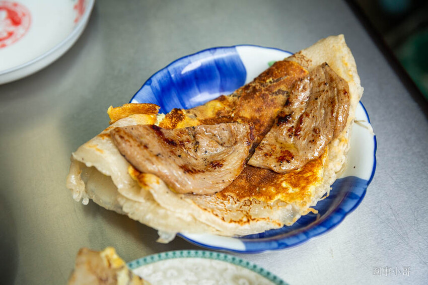 超大份量的粉漿蛋餅在這裡啦!躲在巷子裡讓人食指大動的特色蛋餅真的不好找呢!(邀約) @圍事小哥的幸福相框 超大份量的粉漿蛋餅在這裡啦!躲在巷子裡讓人食指大動的特色蛋餅真的不好找呢!(邀約) @圍事小哥的幸福相框