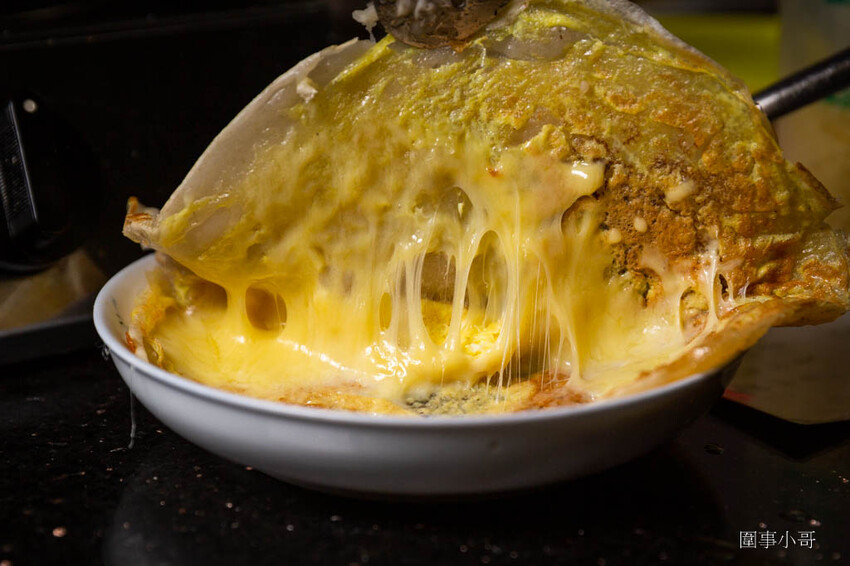 超大份量的粉漿蛋餅在這裡啦!躲在巷子裡讓人食指大動的特色蛋餅真的不好找呢!(邀約) @圍事小哥的幸福相框 超大份量的粉漿蛋餅在這裡啦!躲在巷子裡讓人食指大動的特色蛋餅真的不好找呢!(邀約) @圍事小哥的幸福相框