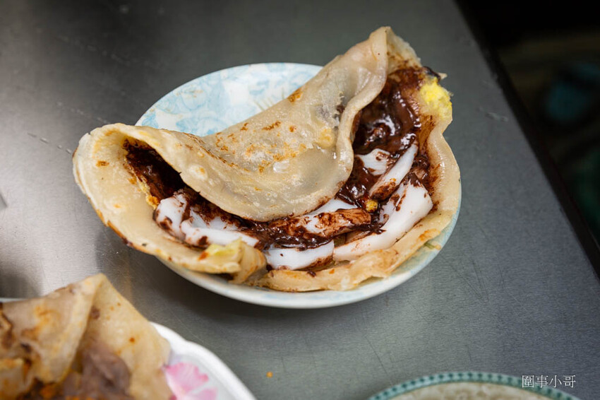 超大份量的粉漿蛋餅在這裡啦!躲在巷子裡讓人食指大動的特色蛋餅真的不好找呢!(邀約) @圍事小哥的幸福相框 超大份量的粉漿蛋餅在這裡啦!躲在巷子裡讓人食指大動的特色蛋餅真的不好找呢!(邀約) @圍事小哥的幸福相框