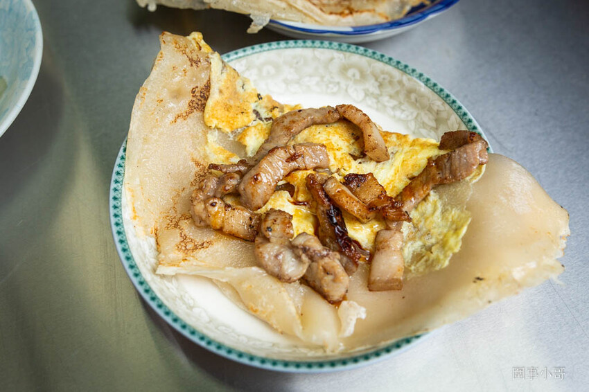 超大份量的粉漿蛋餅在這裡啦!躲在巷子裡讓人食指大動的特色蛋餅真的不好找呢!(邀約) @圍事小哥的幸福相框 超大份量的粉漿蛋餅在這裡啦!躲在巷子裡讓人食指大動的特色蛋餅真的不好找呢!(邀約) @圍事小哥的幸福相框