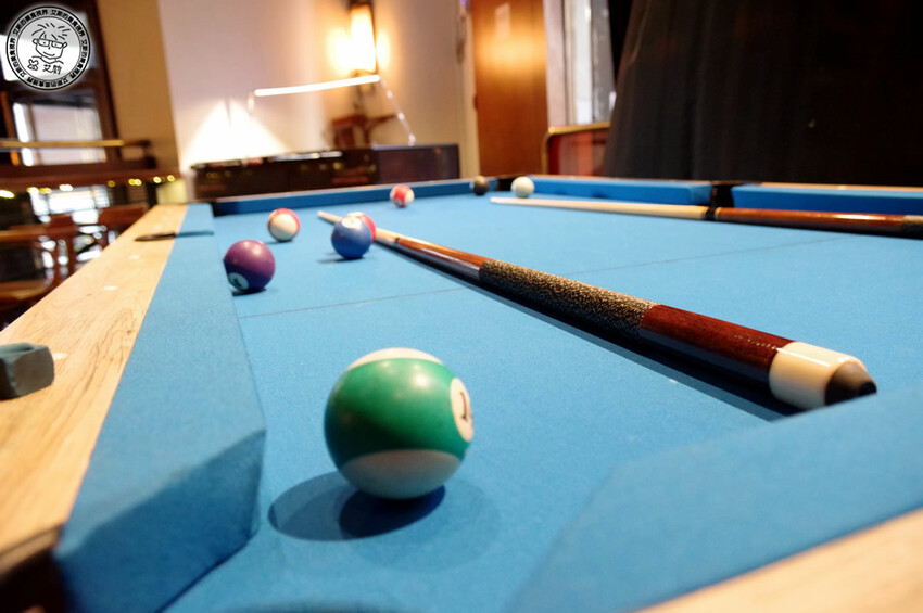 【 安和路餐酒館 】昔日《卡內基酒吧》蛻變成擁有365吋螢幕適合看世足賽及擁有超好吃美食與調酒的餐酒館〈The Adlon〉