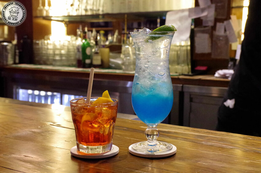 【 安和路餐酒館 】昔日《卡內基酒吧》蛻變成擁有365吋螢幕適合看世足賽及擁有超好吃美食與調酒的餐酒館〈The Adlon〉