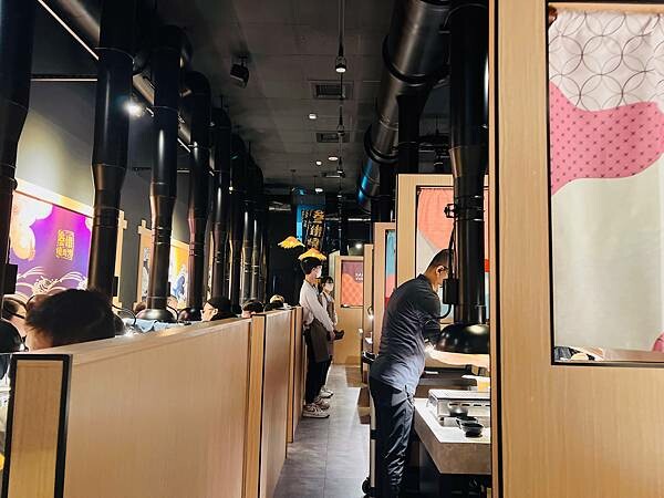 ★桃園●楊梅 *高質感精緻燒肉*🥓参鐵燒肉吧