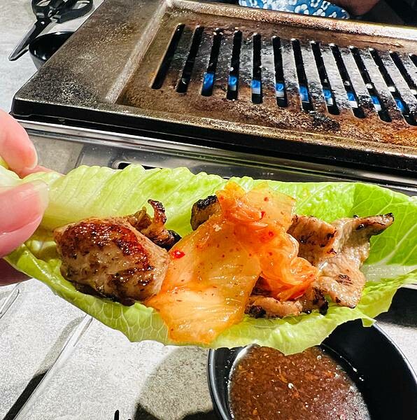 ★桃園●楊梅 *高質感精緻燒肉*🥓参鐵燒肉吧