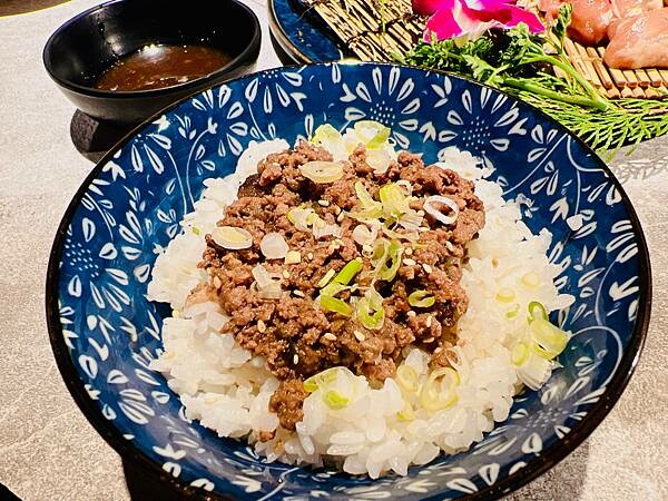 ★桃園●楊梅 *高質感精緻燒肉*🥓参鐵燒肉吧