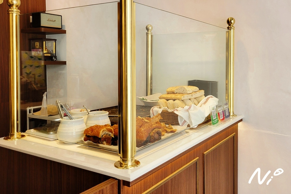 202509 高雄苓雅 TAGL Deli Porchetta 