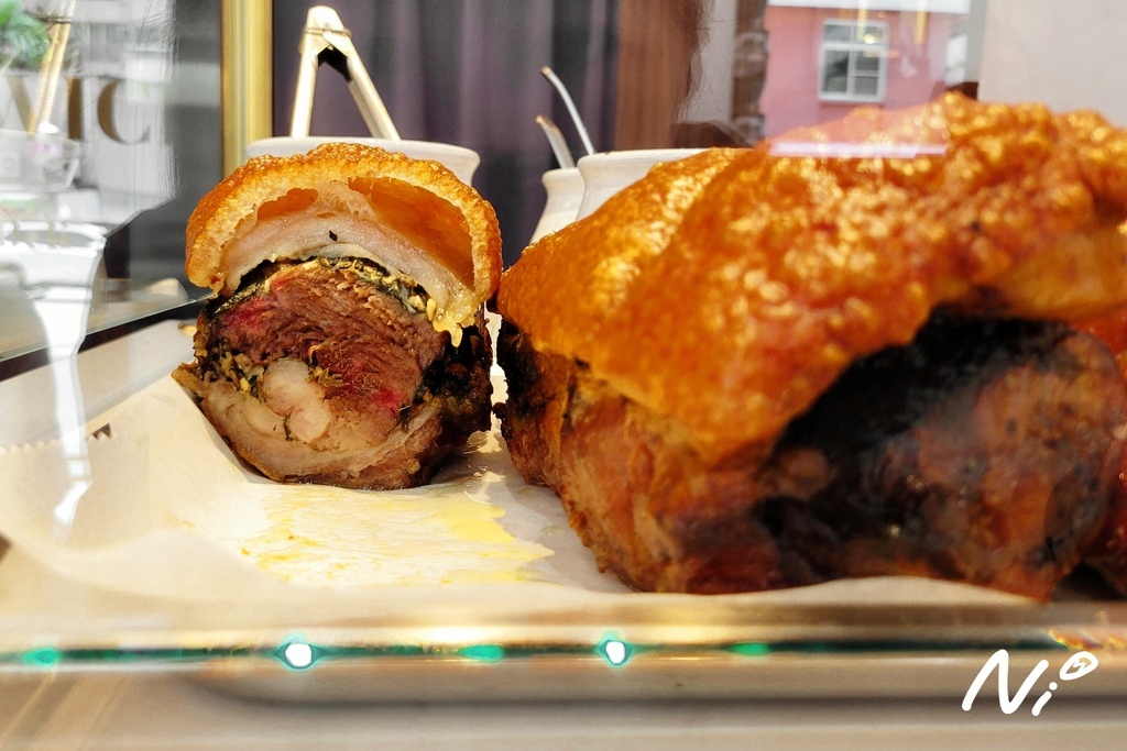 202509 高雄苓雅 TAGL Deli Porchetta 