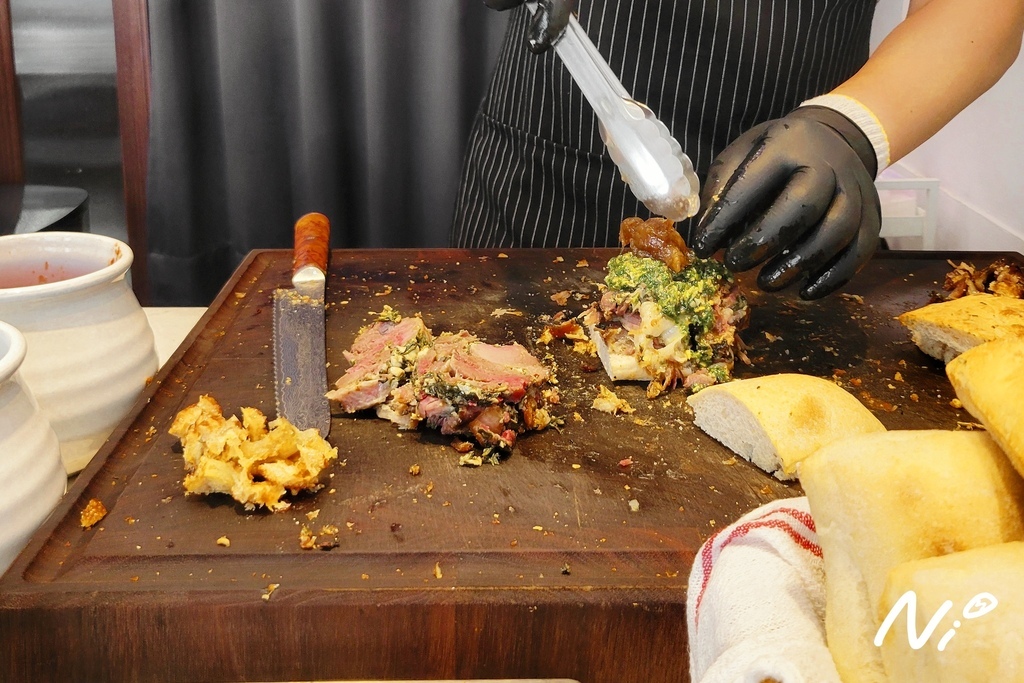 202509 高雄苓雅 TAGL Deli Porchetta 