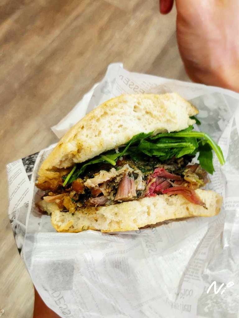 202509 高雄苓雅 TAGL Deli Porchetta 