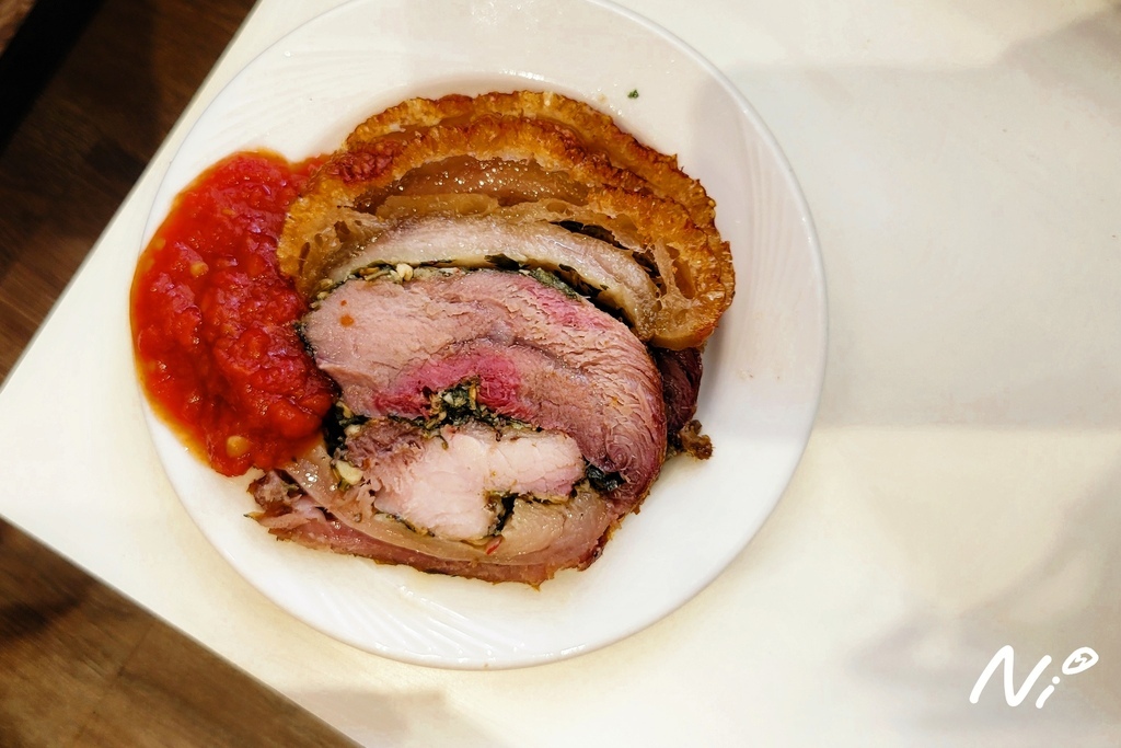 202509 高雄苓雅 TAGL Deli Porchetta 