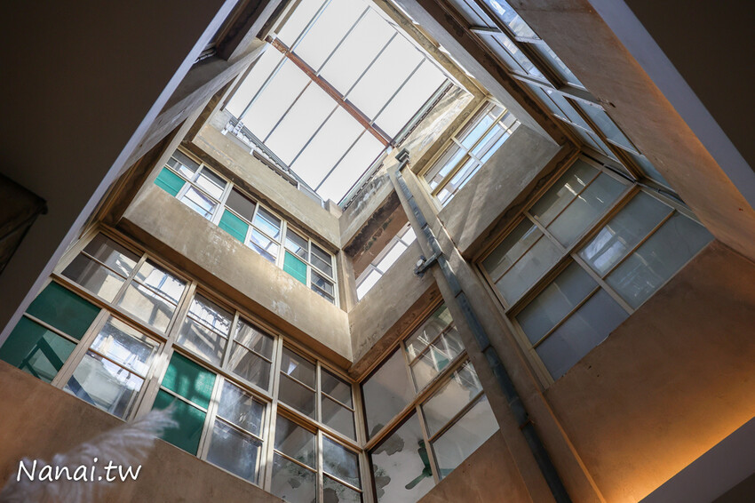 深藏市區百年歷史老宅，用餐時間大爆滿，立軒閣文化廚苑賣的是精緻中式料理