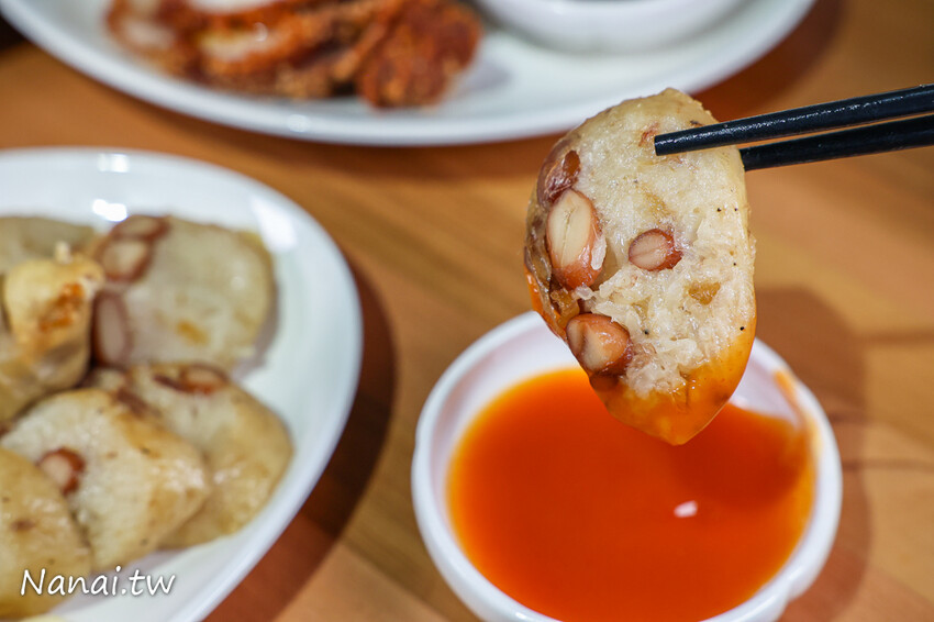 深藏市區百年歷史老宅，用餐時間大爆滿，立軒閣文化廚苑賣的是精緻中式料理