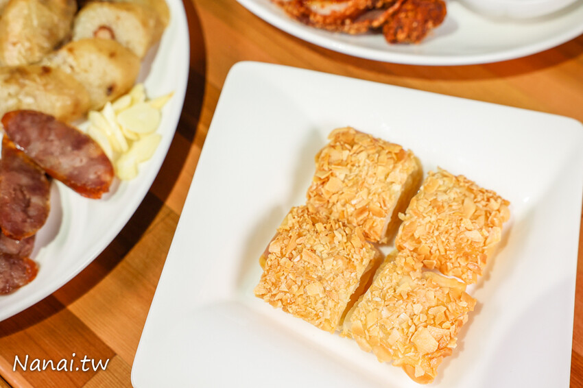 深藏市區百年歷史老宅，用餐時間大爆滿，立軒閣文化廚苑賣的是精緻中式料理