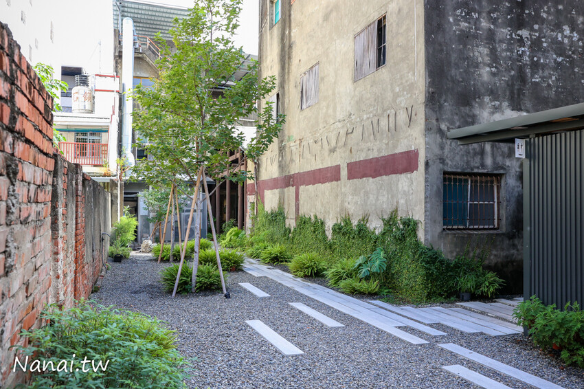 深藏市區百年歷史老宅，用餐時間大爆滿，立軒閣文化廚苑賣的是精緻中式料理