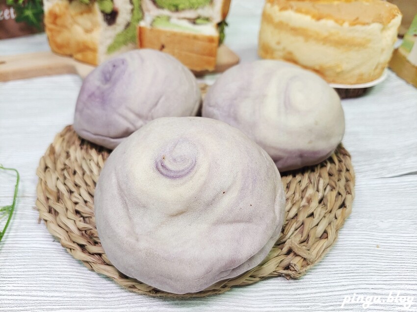 胖加烘焙彰化自強店 | 彰化麵包店推薦 母親節蛋糕首選 超可愛的造型杯子蛋糕 - 小企鵝生活趣