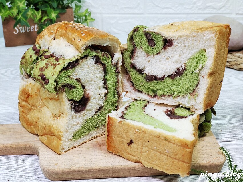 胖加烘焙彰化自強店 | 彰化麵包店推薦 母親節蛋糕首選 超可愛的造型杯子蛋糕 - 小企鵝生活趣