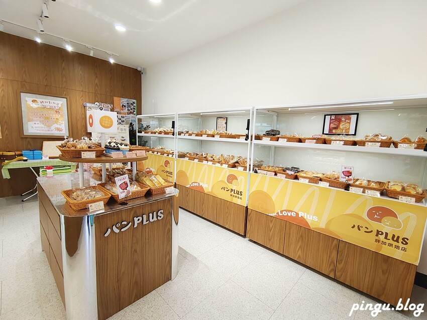 胖加烘焙彰化自強店 | 彰化麵包店推薦 母親節蛋糕首選 超可愛的造型杯子蛋糕 - 小企鵝生活趣