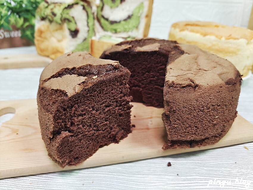 胖加烘焙彰化自強店 | 彰化麵包店推薦 母親節蛋糕首選 超可愛的造型杯子蛋糕 - 小企鵝生活趣