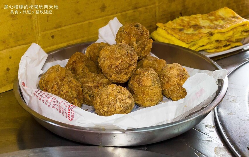 高雄三民︱番仔明古早味雜菜 濃郁香醇料滿超下飯!