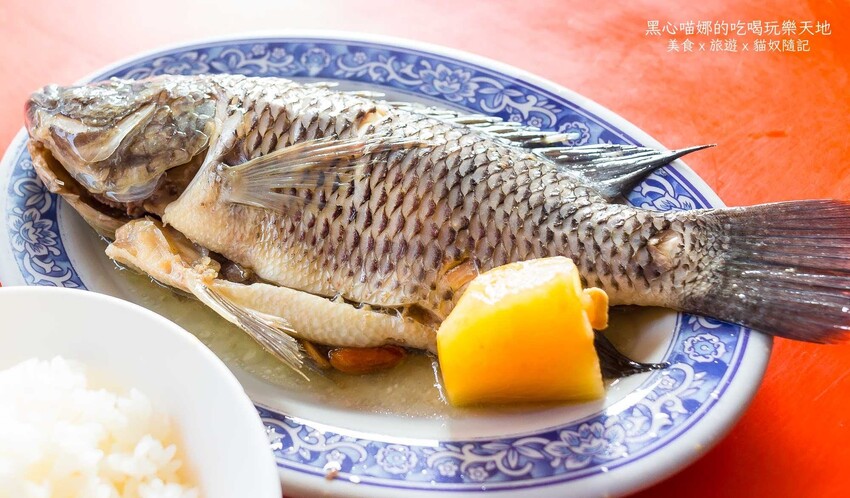 高雄三民︱番仔明古早味雜菜 濃郁香醇料滿超下飯!